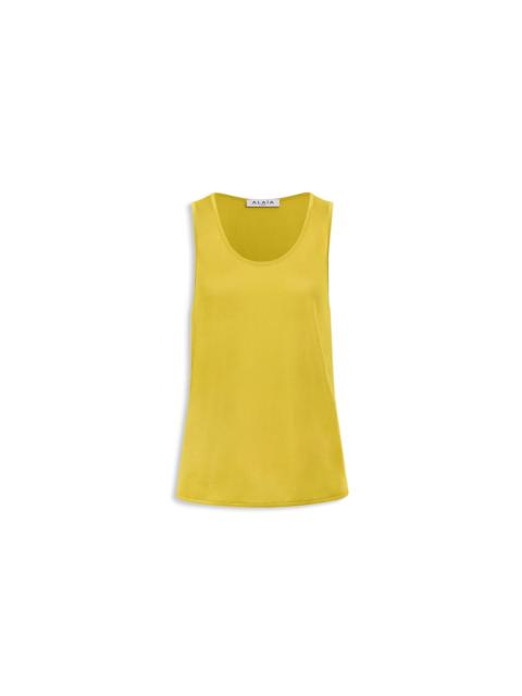 Alaïa KNIT TANK TOP