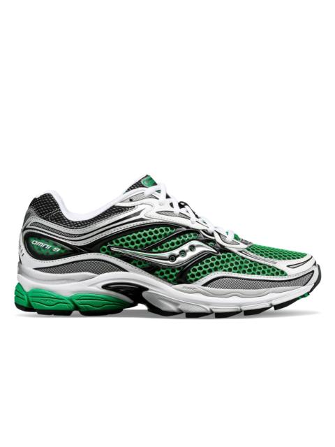 Saucony ProGrid Omni 9