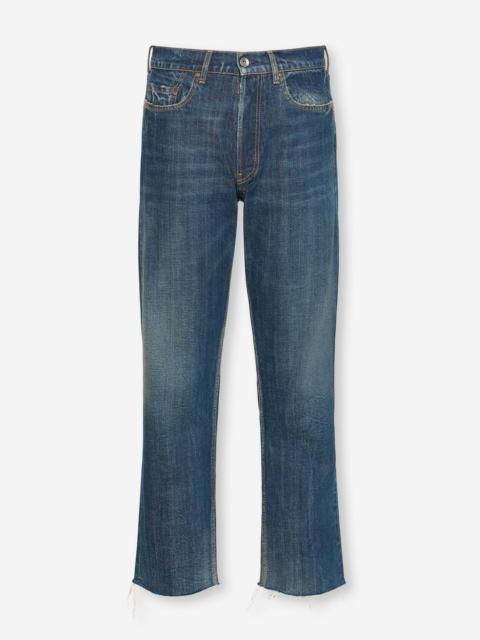 Maison Margiela STRAIGHT JEANS