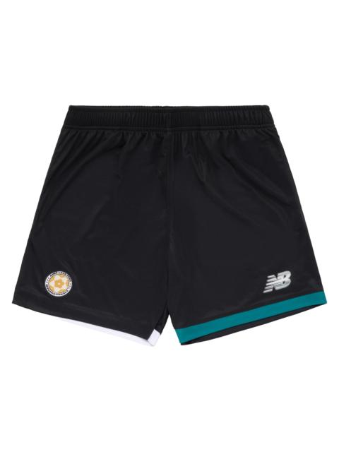 AIMÉ LEON DORE Aime Leon Dore x New Balance Club Shorts Black