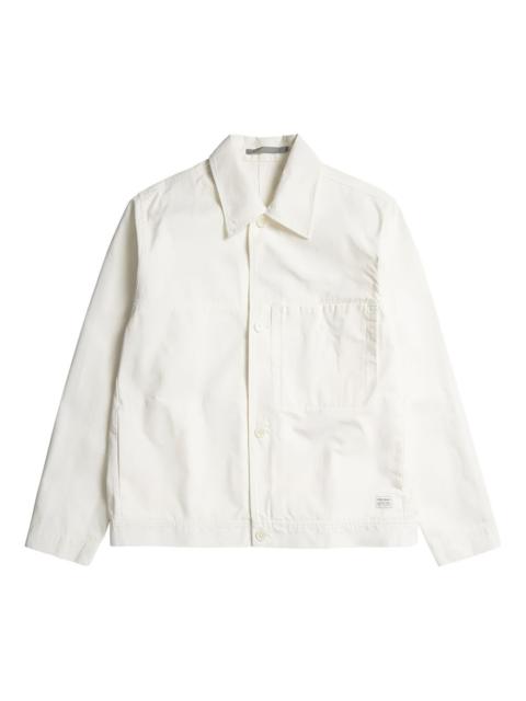 NORSE PROJECTS long-sleeve cotton shirt