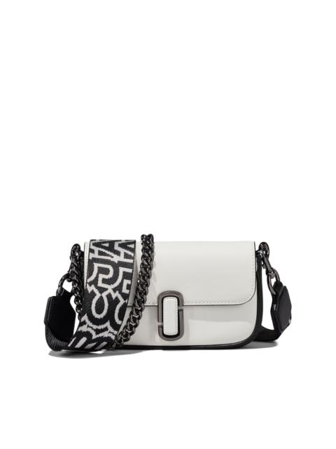 Marc Jacobs The Bi-Color J Marc mini bag