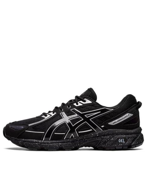 ASICS Gel Venture 6 Trail 'Black' 1203A245-001