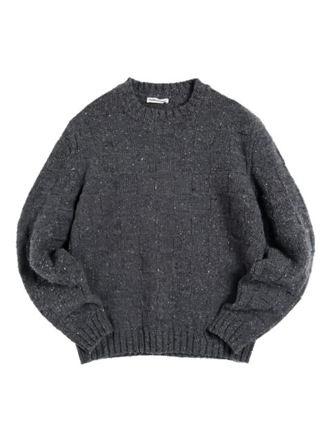 YMC Undertones sweater