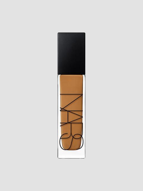 NARS Cosmetics Women's Natural Radiant Longwear Foundation - Macao