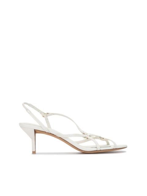 3.1 Phillip Lim Louise 60 strappy sandals