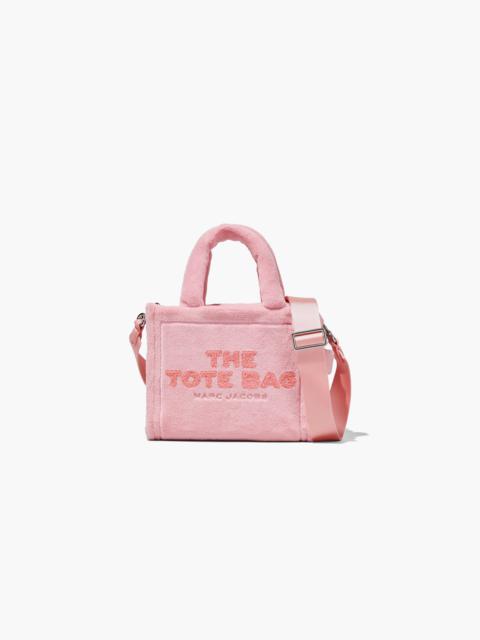 Marc Jacobs THE TERRY MINI TOTE BAG
