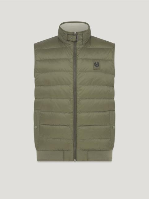 Belstaff CIRCUIT VEST