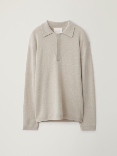 LISA YANG The Emil Sweater