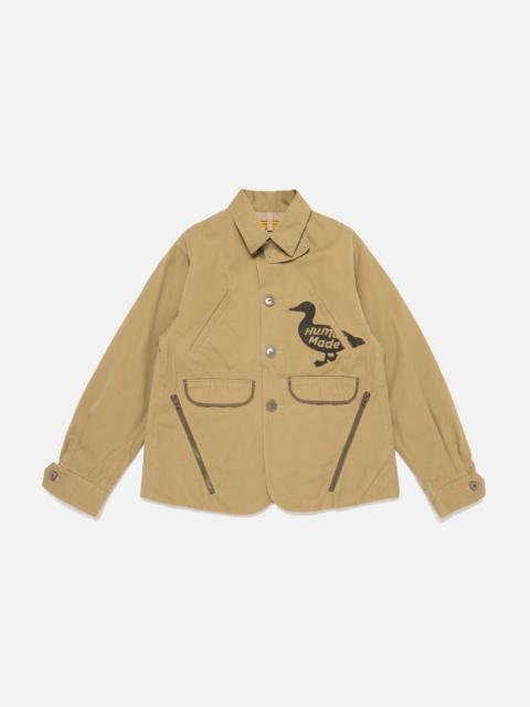 Human Made HUNTING JACKET