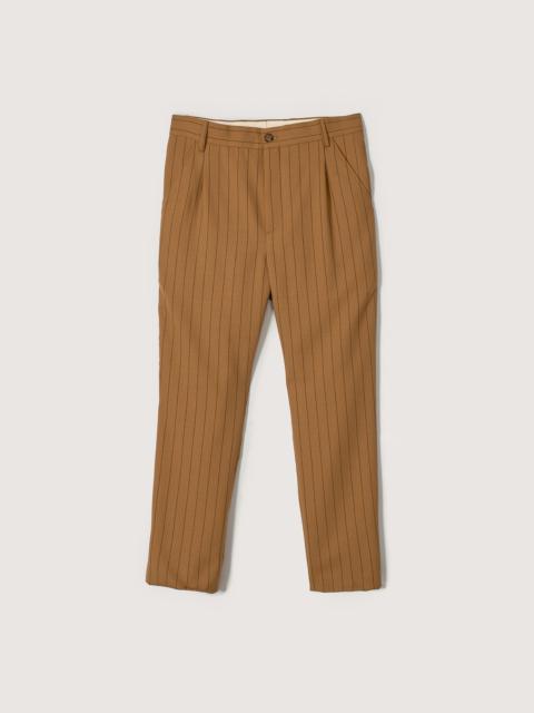 Nanushka Striped Pants