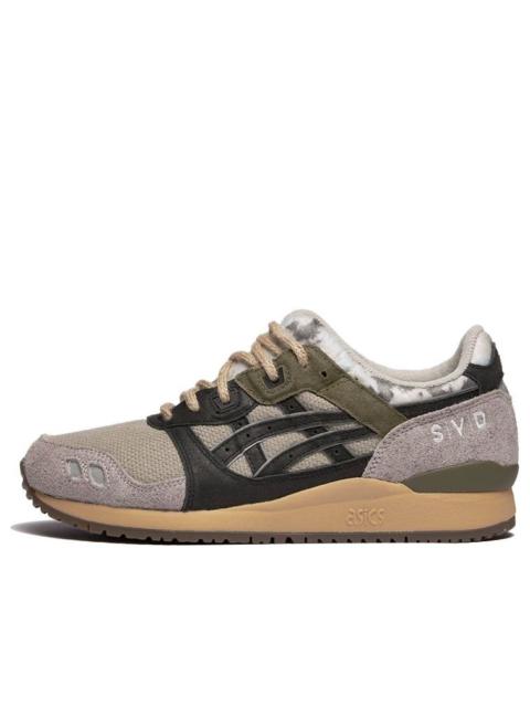 Asics ASICS Sivasdescalzo x Gel Lyte 3 'Rewind Waste' 1203A122-250