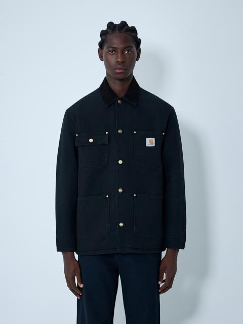 Carhartt OG Chore Coat 'Dearborn' Canvas
