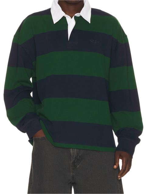 Levi's Hudson Boxy Rugby