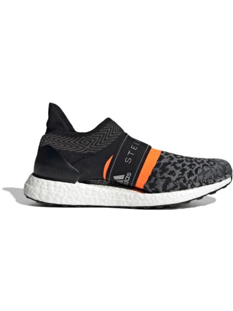 adidas 아이다스 울트라 부스트 3D Knit Stella McCartney 검정 회색 (W)