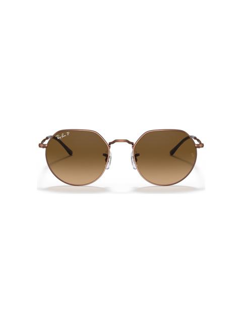 Ray-Ban RB3565 JACK