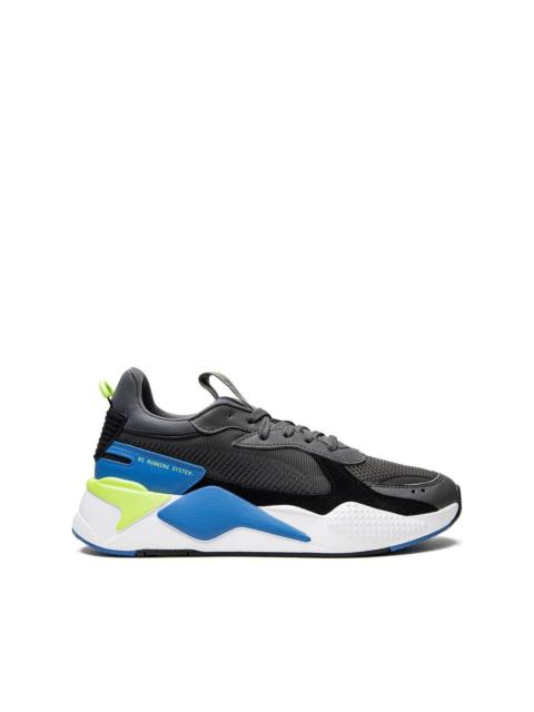 RS-X low-top sneakers