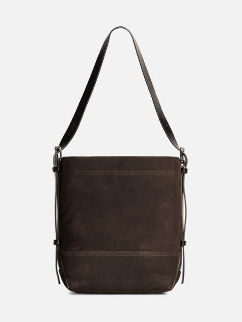 Lemaire SMALL BELTED TOTE
