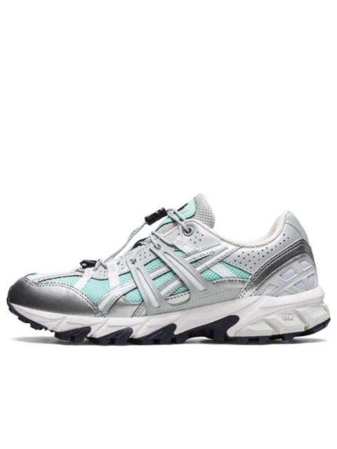 Asics (WMNS) ASICS Gel-Sonoma 15-50 x Matin Kim 'Oasis Green' 1202A461-300