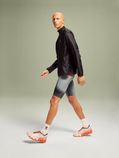 On Race Tights Half