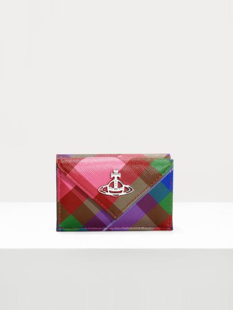 Vivienne Westwood ENVELOPE BILLFOLD