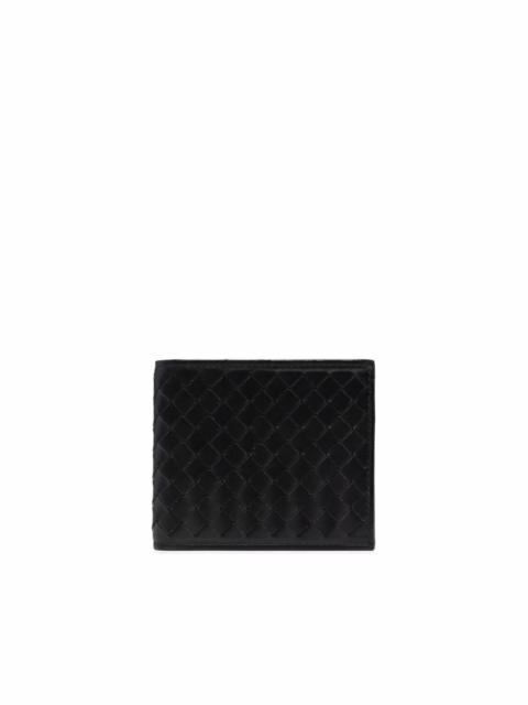 OFFICINE CREATIVE Boudin 123 interwoven wallet