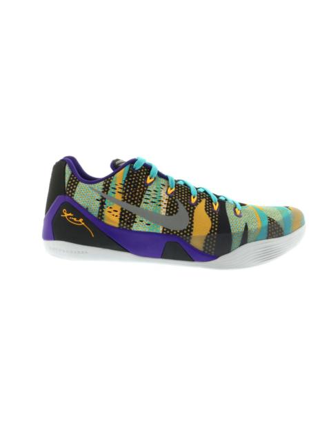 Nike Kobe 9 EM Low Unleashed