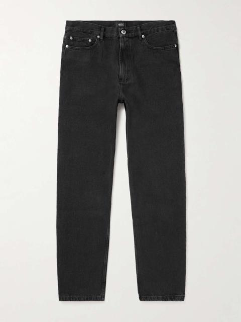 A.P.C. Martin Slim-Fit Jeans