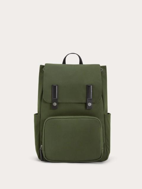 EVERLANE THE CANVAS BACKPACK