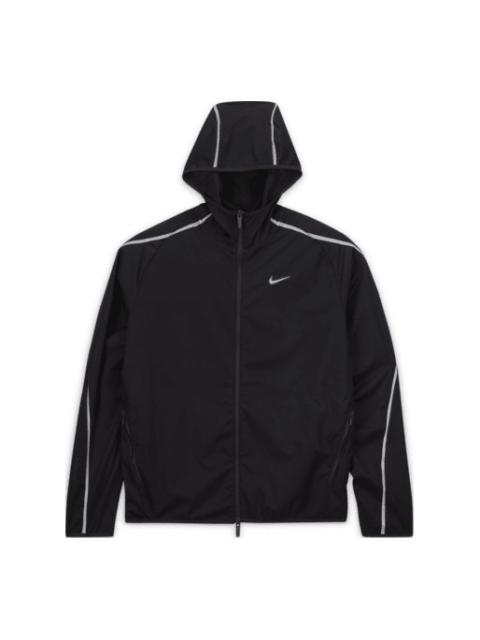 Nike x NOCTA Warm-Up Jacket 'Black' DV3661-010