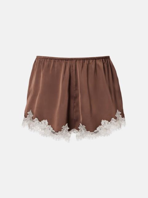 FAITHFULL Marisol shorts