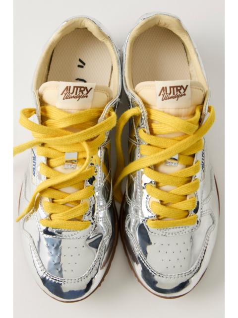 FREE PEOPLE Autry Windspin Low Metallic