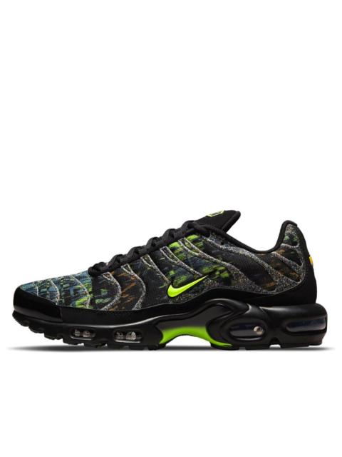 Nike Nike Air Max Plus 'Sustainable - Black Volt' DM9594-001