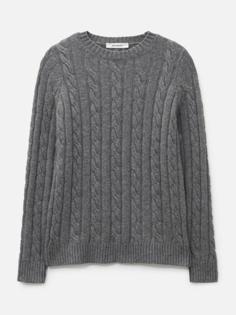 gimaguas BRAID JUMPER