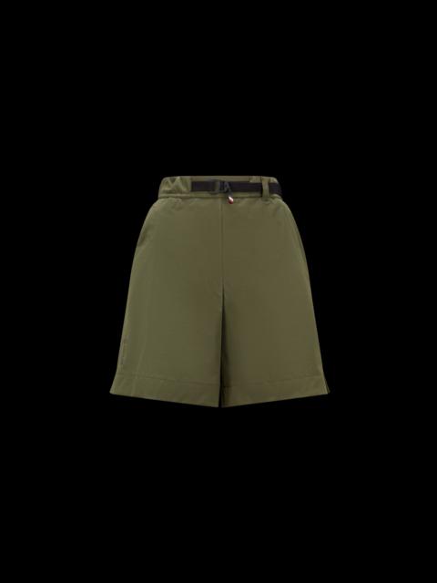 Moncler Bermuda Shorts