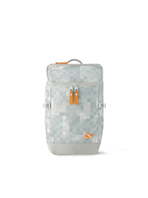 Louis Vuitton Mountain Backpack