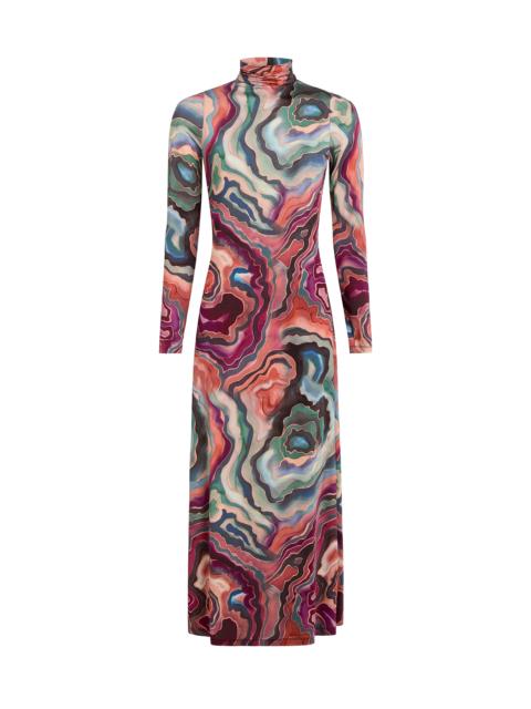 MARIE OLIVER PAXTON DRESS