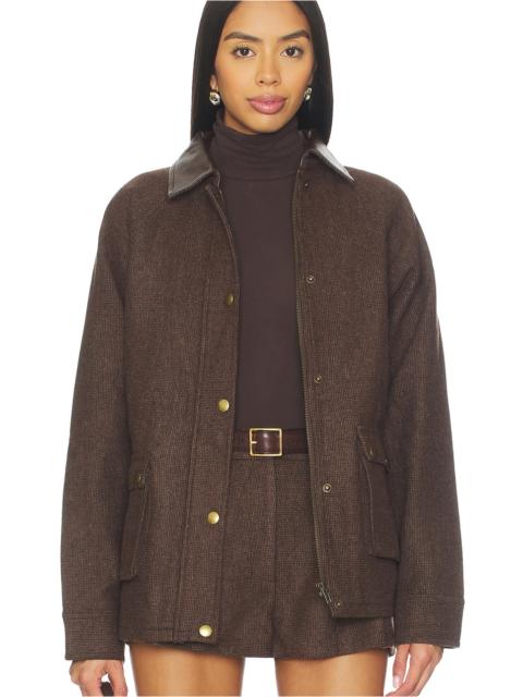 ASTR THE LABEL Rylan Jacket