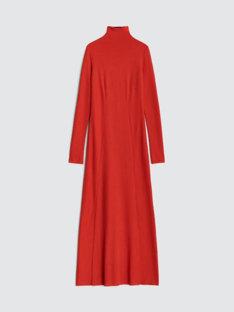 rag & bone Harlow Wool Turtleneck Dress
Maxi