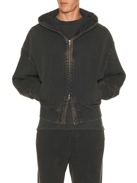 entire studios Thermal Hood