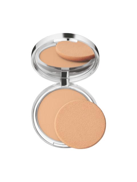 Clinique Stay Matte Sheer Pressed Powder
