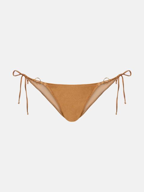 BANANHOT Chain bikini bottoms