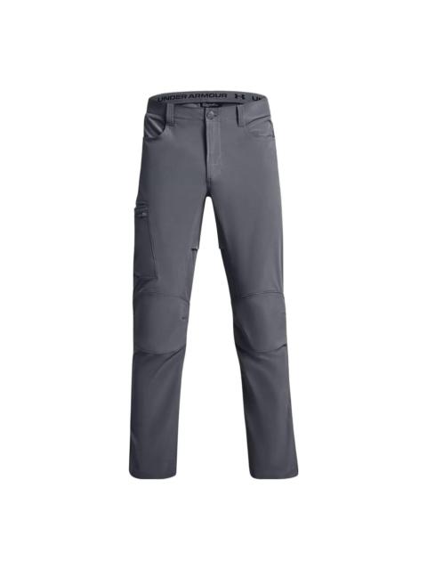 Under Armour Under Armour Storm Flex Pants 'Peach Grey' 1370031-012