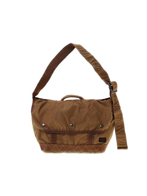PORTER Crag shoulder bag