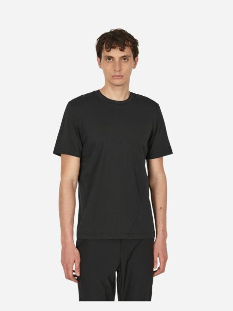 POST ARCHIVE FACTION (PAF) 6.0 Tee Right Black