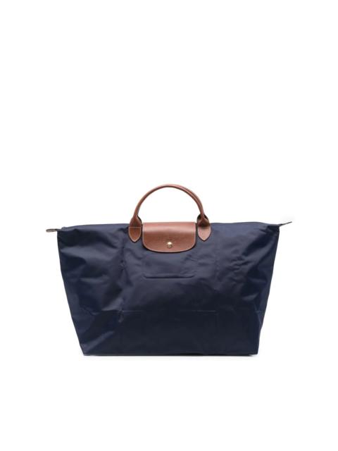 Longchamp Le Pliage holdall