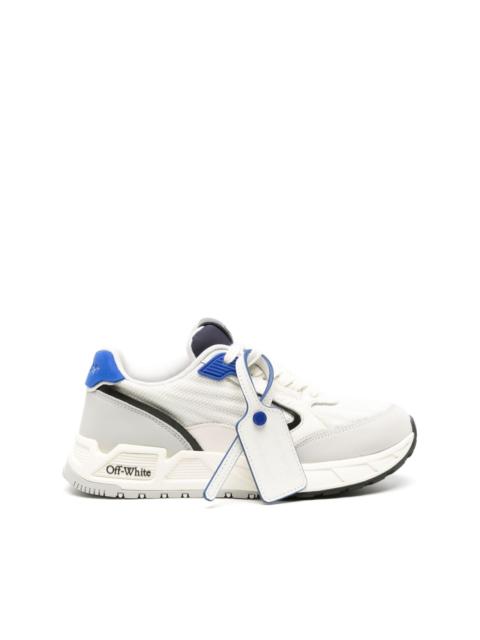 Off-White Kick Off lace-up sneakers