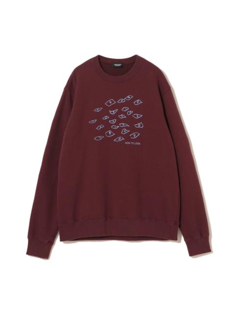UNDERCOVER UC2D4891-1