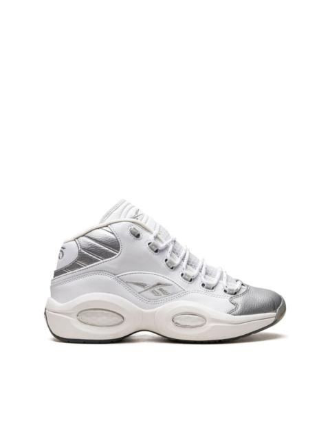 Reebok Question Mid "25th Anniversary" sneakers