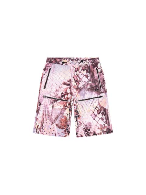 Diesel P-MCKELL-SHORT-A